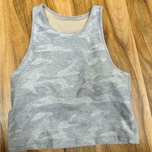 Vuori Elevation Plyo Tank